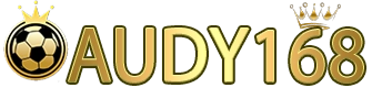 AUDY168 Logo